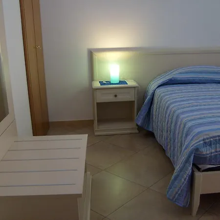 Holiday home Casa Vacanze Puccia Modica