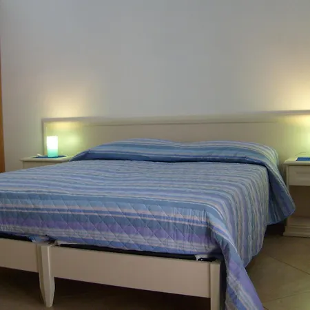 Casa Vacanze Puccia * Modica