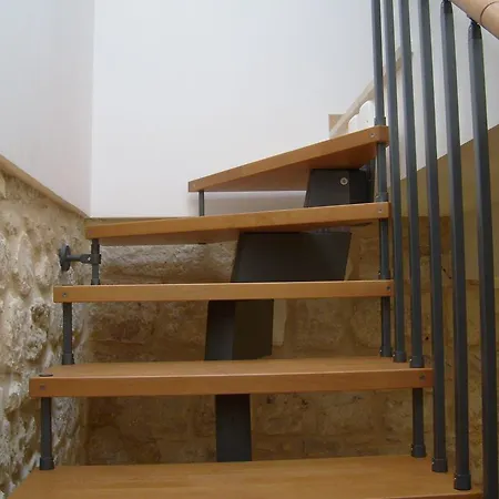 Holiday home Casa Vacanze Puccia