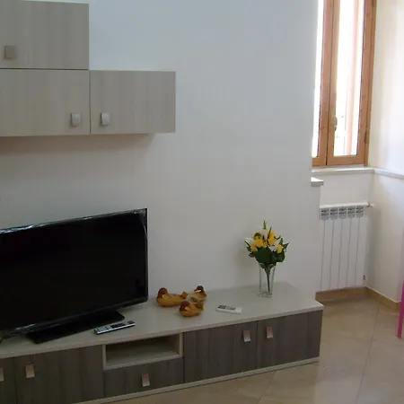 Casa Vacanze Puccia Holiday home