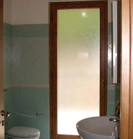 Casa Vacanze Puccia Holiday home *