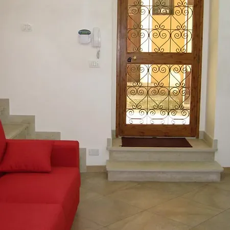 Holiday home Casa Vacanze Puccia Modica