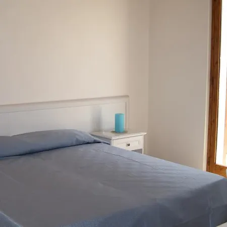 Casa Vacanze Puccia Holiday home Modica