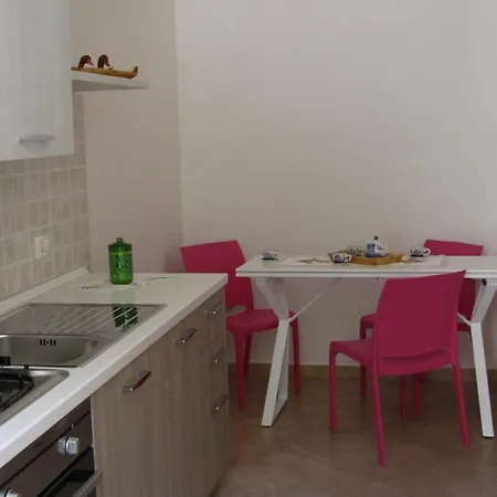 Casa Vacanze Puccia Modica