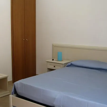Casa Vacanze Puccia Holiday home
