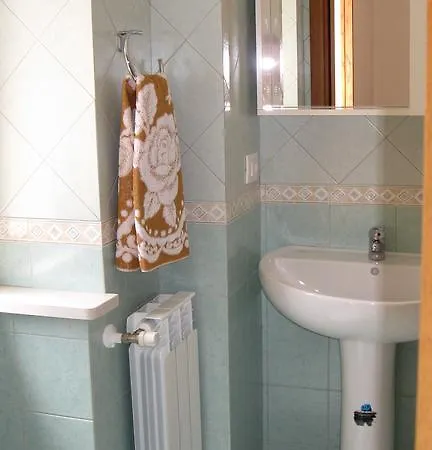 Casa Vacanze Puccia *